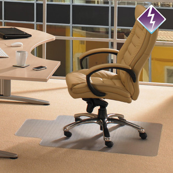 Costco chair hot sale mat