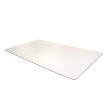 Hometex Biosafe Anti-Microbial PVC Kitchen Floor Protection Mat | Rectangular | Multiple Sizes 