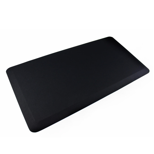 AFS-TEX System 3000 Premium Anti-Fatigue Mat Perfect for Use With Standing Desks | Black | Size 50 x 100cm FCA32039BM