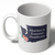 Abortion Is Essential Healthcare (11oz. Coffee Mug)