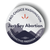 Just Say Abortion - Mountains (4" x 4" Vinyl Sticker -- Pack of Two!) Just Say Abortion - Mountains (4" x 4" Vinyl Sticker -- Pack of Two!)