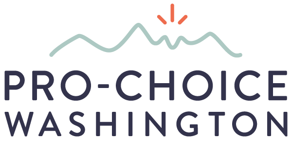 Pro-Choice Washington Webstore