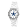 Dallas Cowboys Women's Watch - NFL Frost Watch
