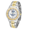 Tampa Bay Rays Men's Watch - MLB Two-Tone Competitor Series