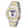 New York Giants Men's Watch - NFL Two-Tone Competitor Series