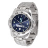 Seattles Mariners Men's Watch - MLB Sport Steel Series