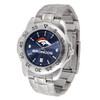 Denver Broncos Men's Watch - NFL Sport Steel Series