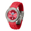 Texas Rangers Women's Watch - MLB Sparkle Series