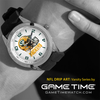 Green Bay Packers Men's Watch - NFL Varsity Drip Art Series