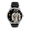 Smithsonian Space Walk Watch - Pressure Suit A7L Apollo 11 - Pioneer Black Series