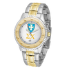 Signma Chi Norman Shield Fraternity Gold Silver College Watch