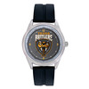 Texas Rattlers PBR team men's wristwatch with a black adjustable band