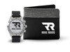 Arizona Ridge Riders Men's Gift Set - PBR Watch and Wallet Combo