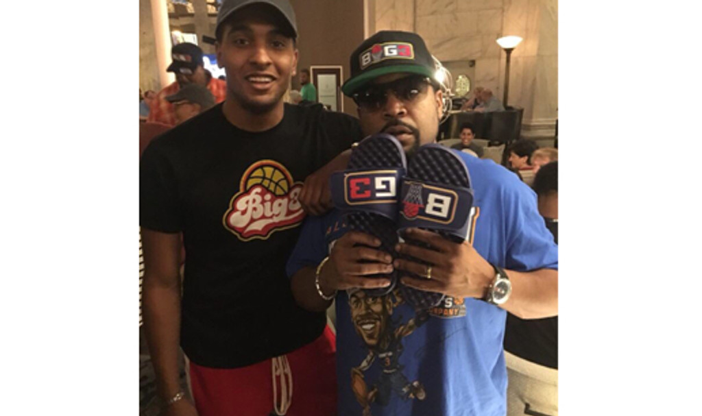 BIG3 Watches
