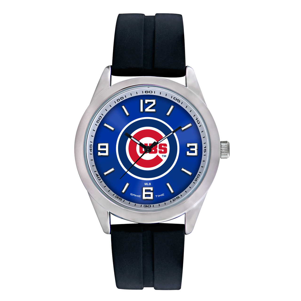 Chicago Cubs Game Time General Managers Watch GameTime MLB-GEN-CHI