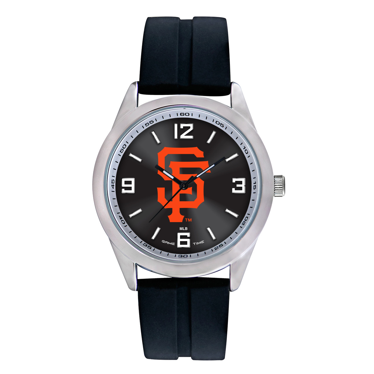 an Francisco Giants Mens Watch