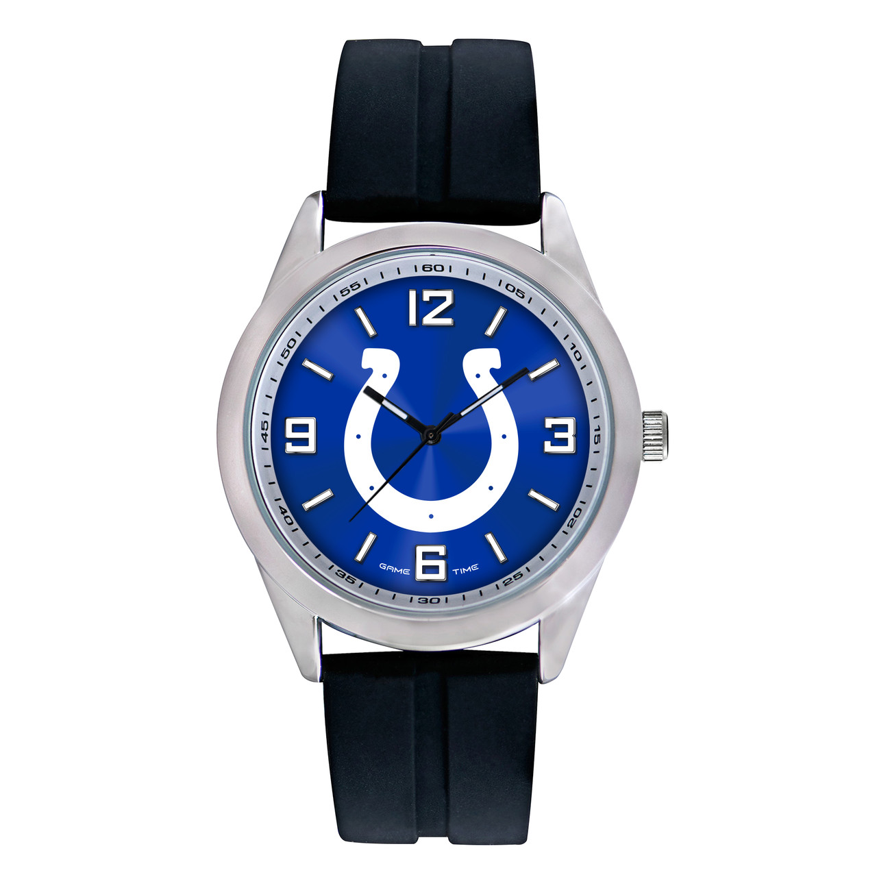 Avon NFL Watch Indianapolis Colts Silver Quartz | Quartz brands,  Indianapolis colts, Avon