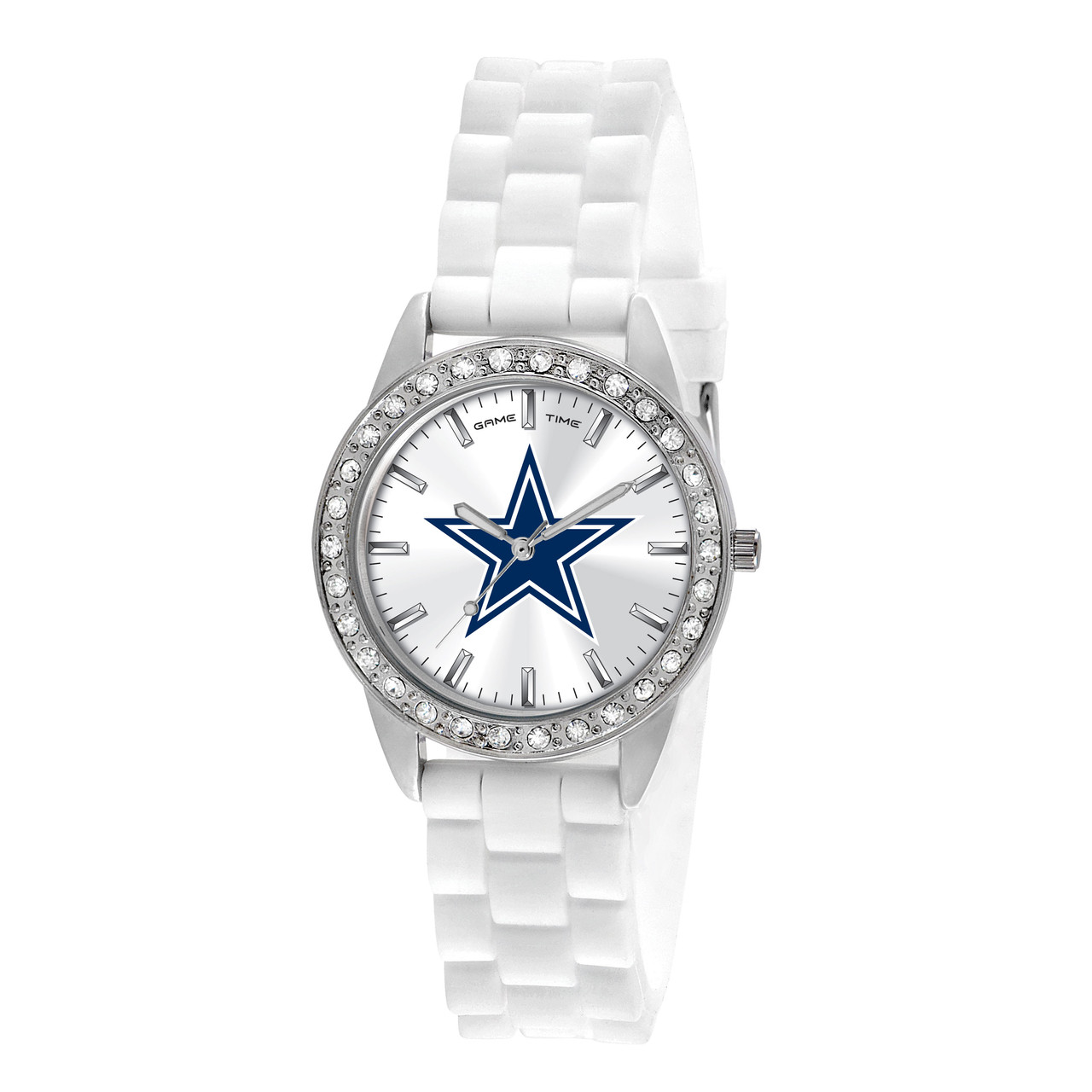 Dallas cowboys sales women's watch