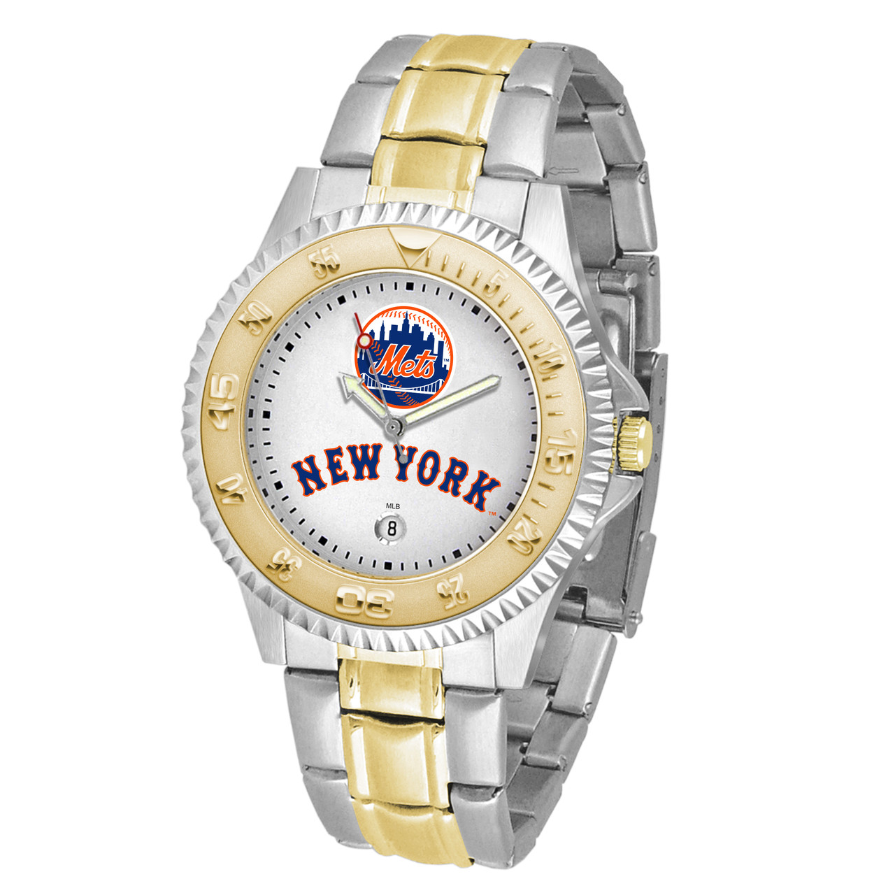 NEW YORK METS TWO-TONE COMPETITOR SERIES
