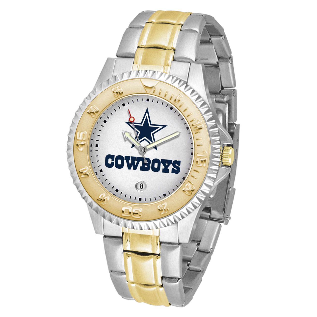 DALLAS COWBOYS TWO-TONE COMPETITOR SERIES