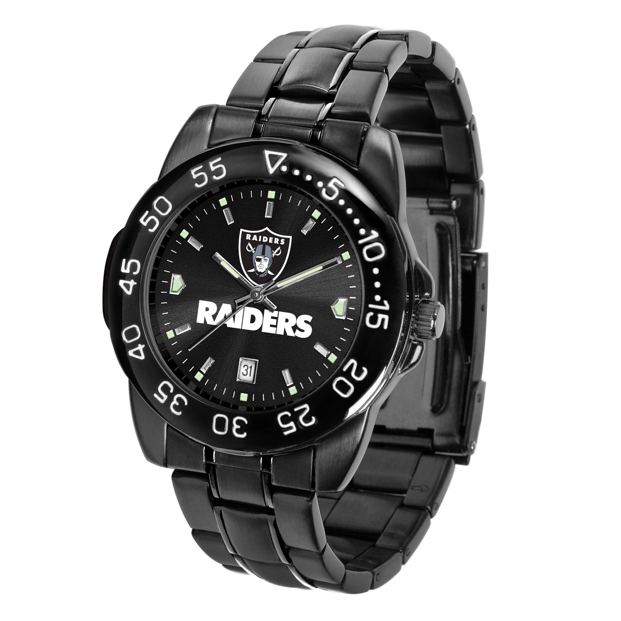  Raiders Watches For Men