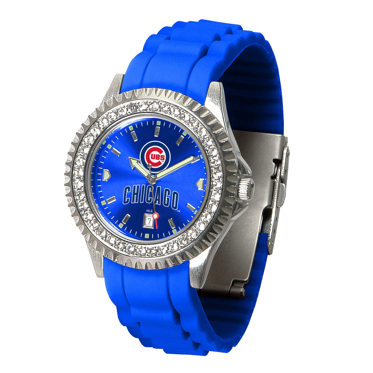 CHICAGO CUBS SPARKLE SERIES