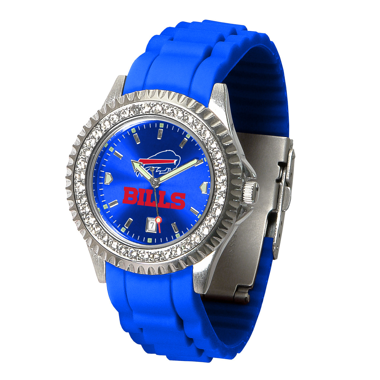 buffalo bills watches