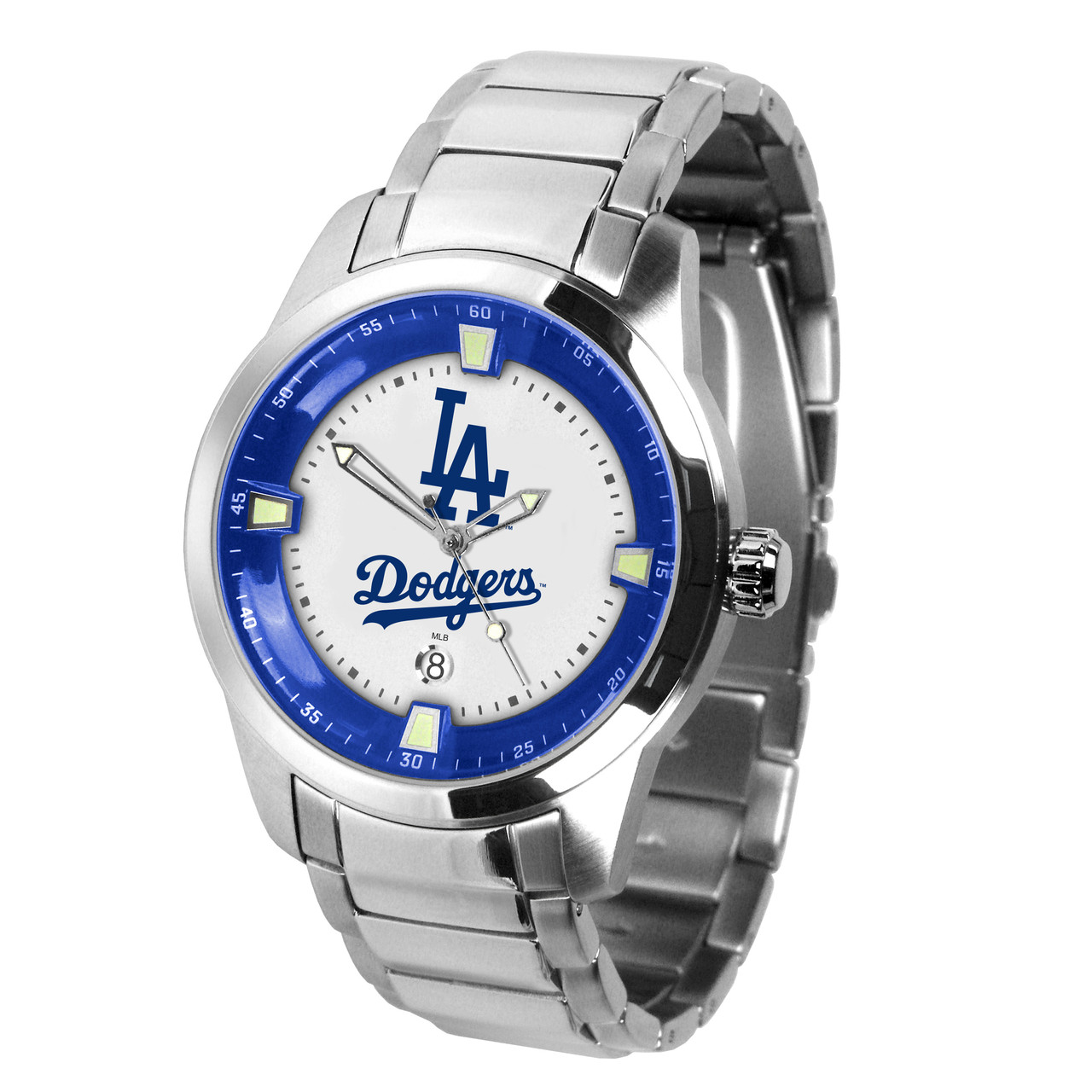 Timex Los Angeles Dodgers Youth Recruit Watch