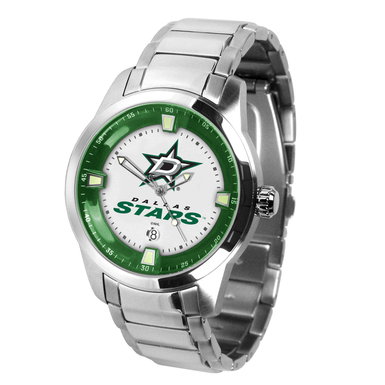 DALLAS STARS TITAN SERIES