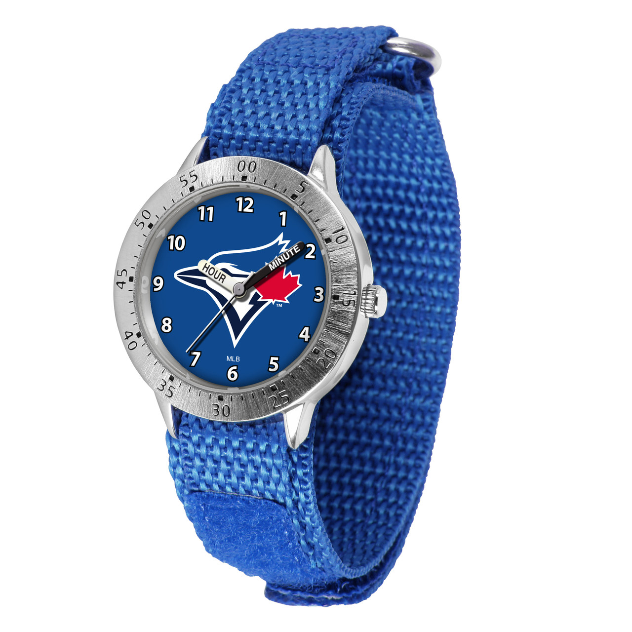 TORONTO BLUE JAYS KIDS WATCH - YOUTH MLB TAILGATER SERIES