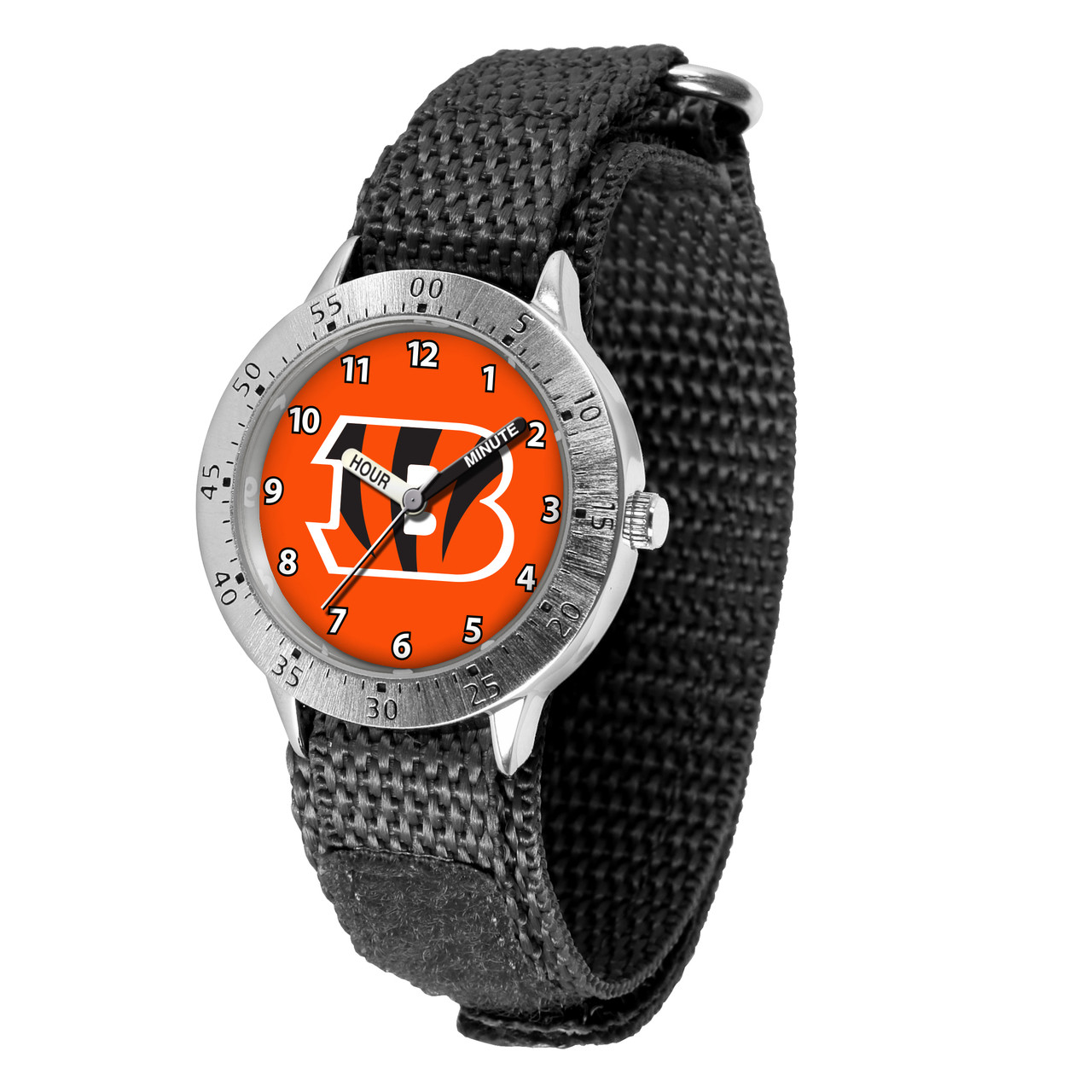 Hand Painted Watch (Tiger) – Jaipur Watch Company