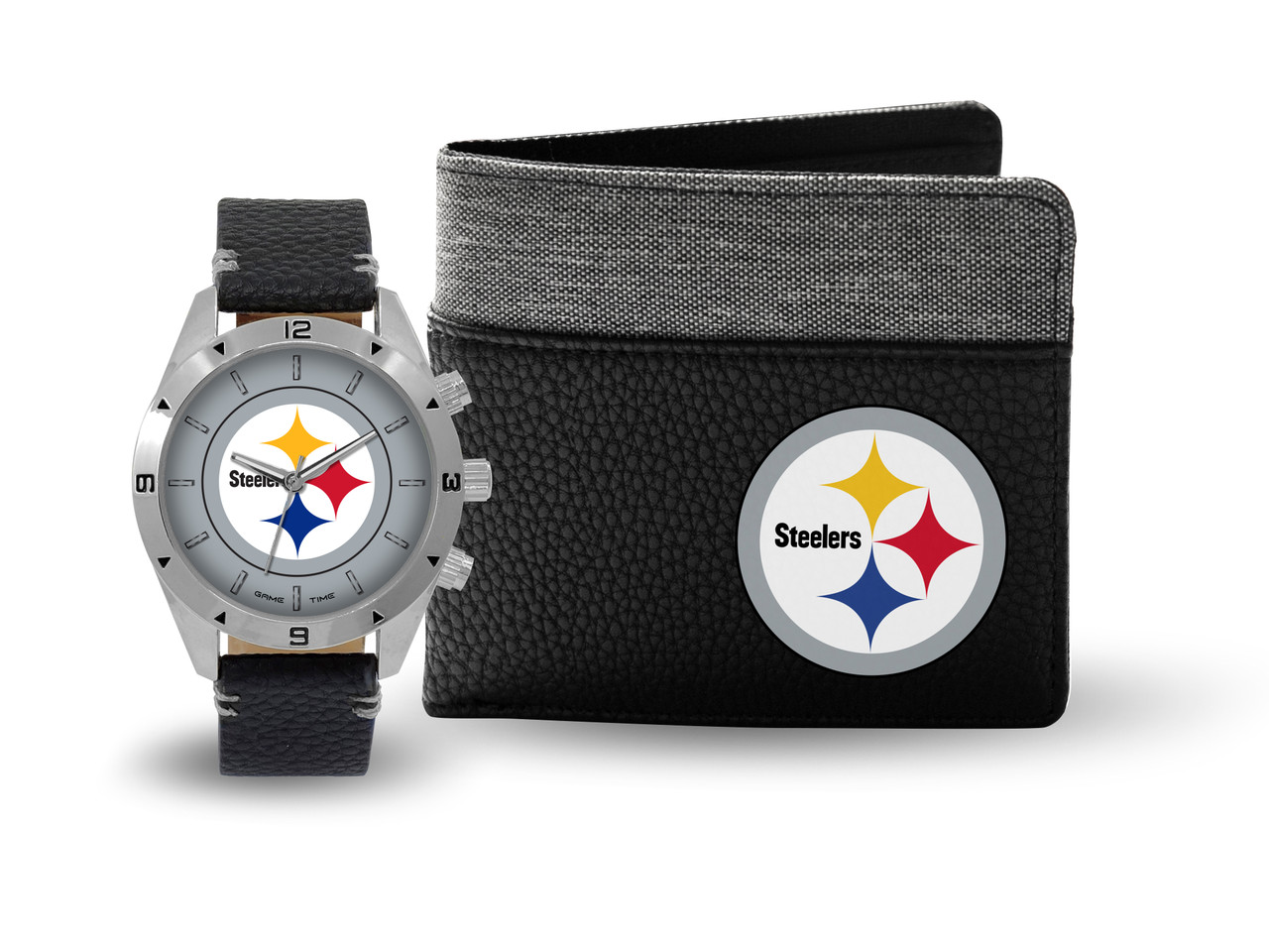 Pittsburgh Steelers Titan Watch escapeauthority