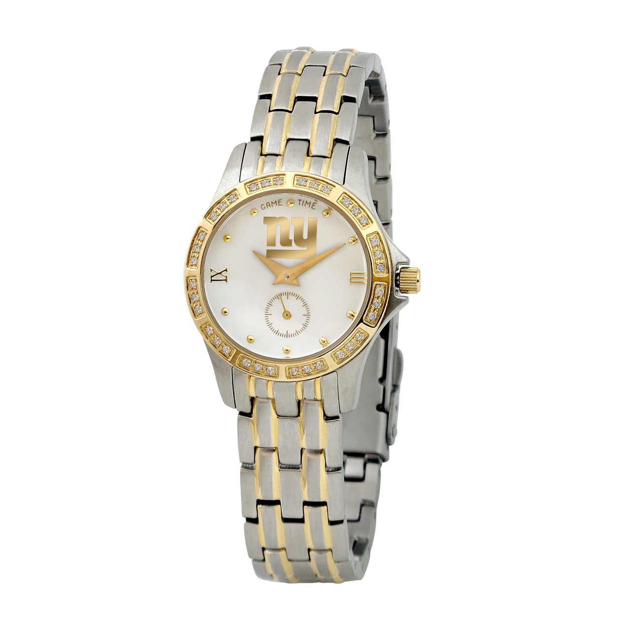 New York Giants Women's Watch - NFL Legend Series - Game Time Watches