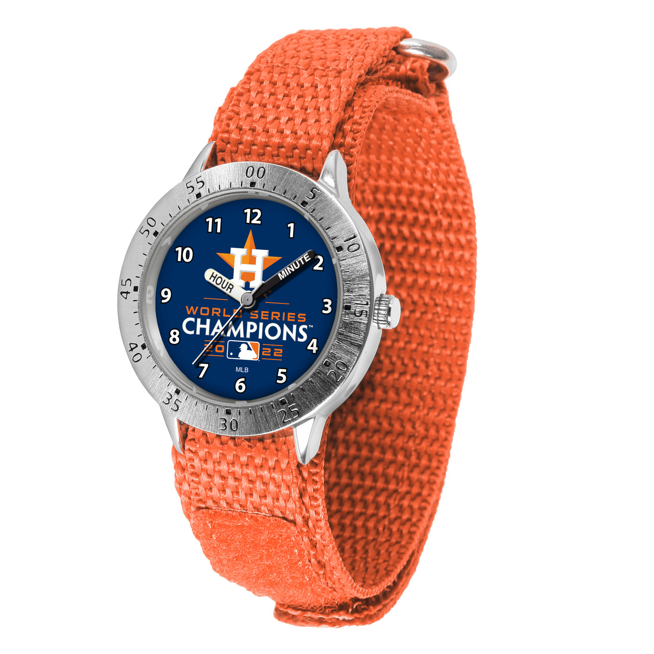 2022 MLB World Series Houston Astros Tailgater Youth Watch