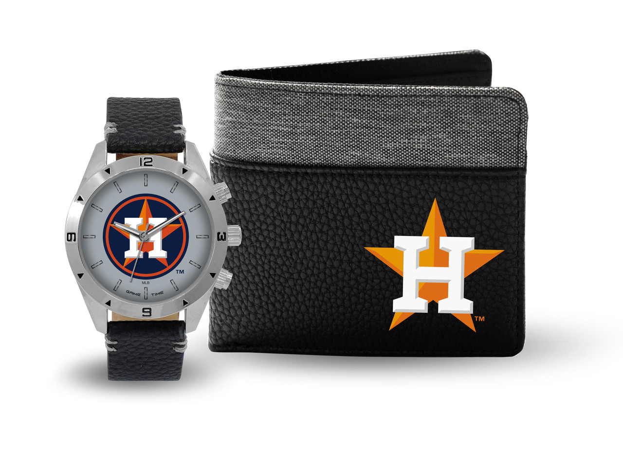 MLB San Francisco Giants Pebble Bifold Wallet