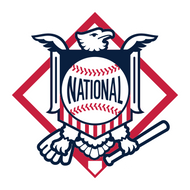 NATIONAL LEAGUE