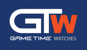 Game Time Watches