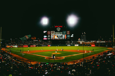 A Celebration of America's Favorite Pastime: The Best Baseball Watches