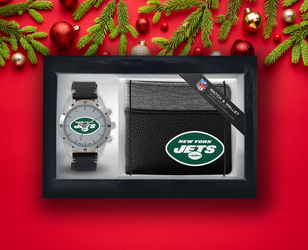 The Perfect Gift for the Dad Who Has Everything: Exploring Watch and Wallet Gift Sets from Game Time Watches