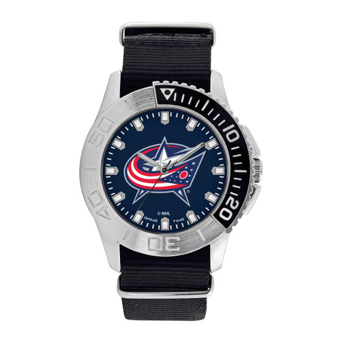 STARTER SERIES COLUMBUS BLUE JACKETS