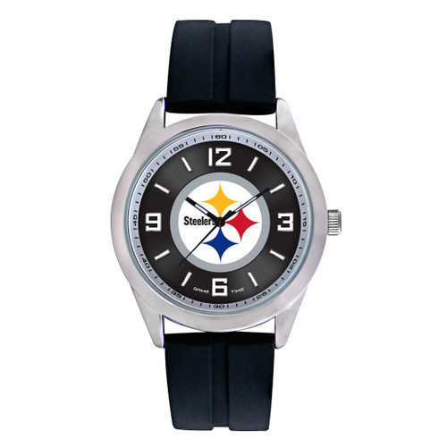 Pittsburgh Steelers Men's Watch - NFL Varsity Series