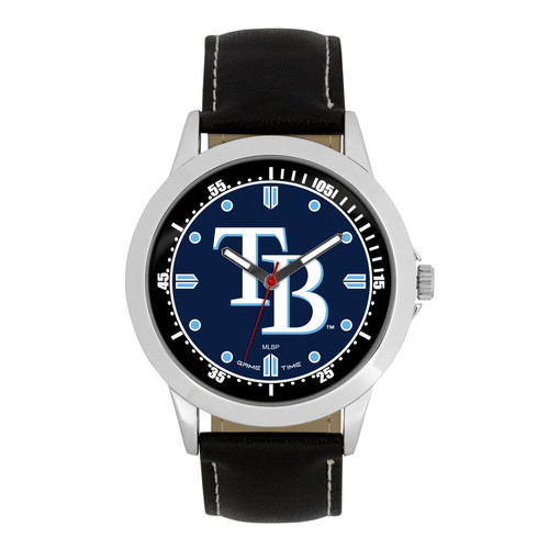 Tampa Bay Rays Men's Watch - MLB Player Series