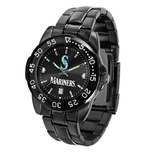 Seattle Mariners Men's Watch - MLB Fantom Series