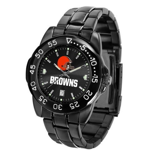 Cleveland Browns Men's Watch - NFL Fantom Series