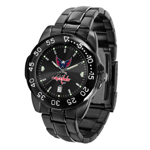 Washington Capitals Men's Watch - NHL Fantom Series