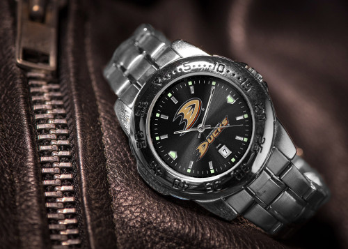 NHL Sport Steel Series