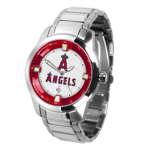 Los Angeles Angels Men's Watch - MLB Titan Series