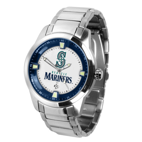 Seattles Mariners Men's Watch - MLB Titan Series