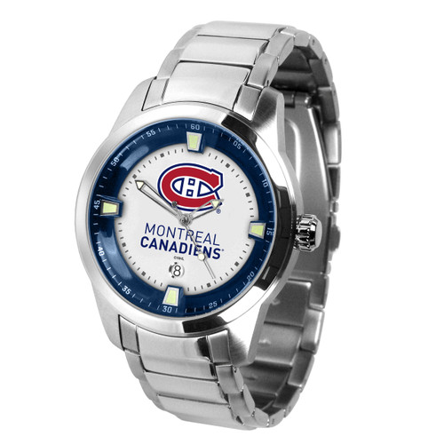 Montreal Canadiens Men's Watch - Titan Series