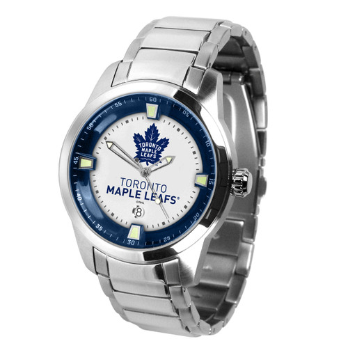 Toronto Maple Leafs Men's Watch - Titan Series